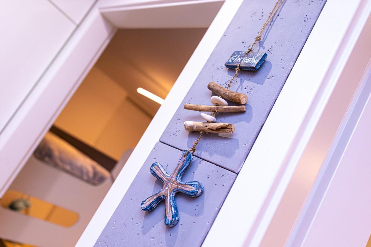 Апартаменты Apartament Srodmiescie Гдыня Экстерьер фото